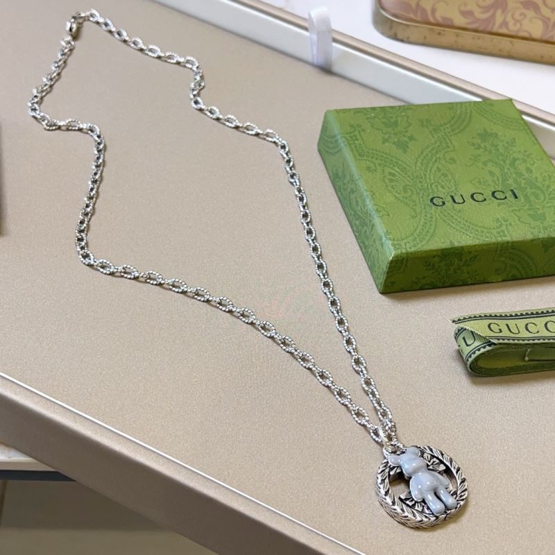 Gucci Necklaces